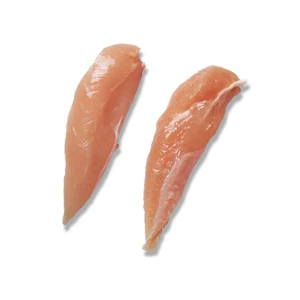 Halal Chicken Inner Fillet | Bulk Wholesale Export
